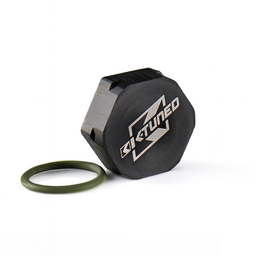 K-Tuned VTEC Switch Plug